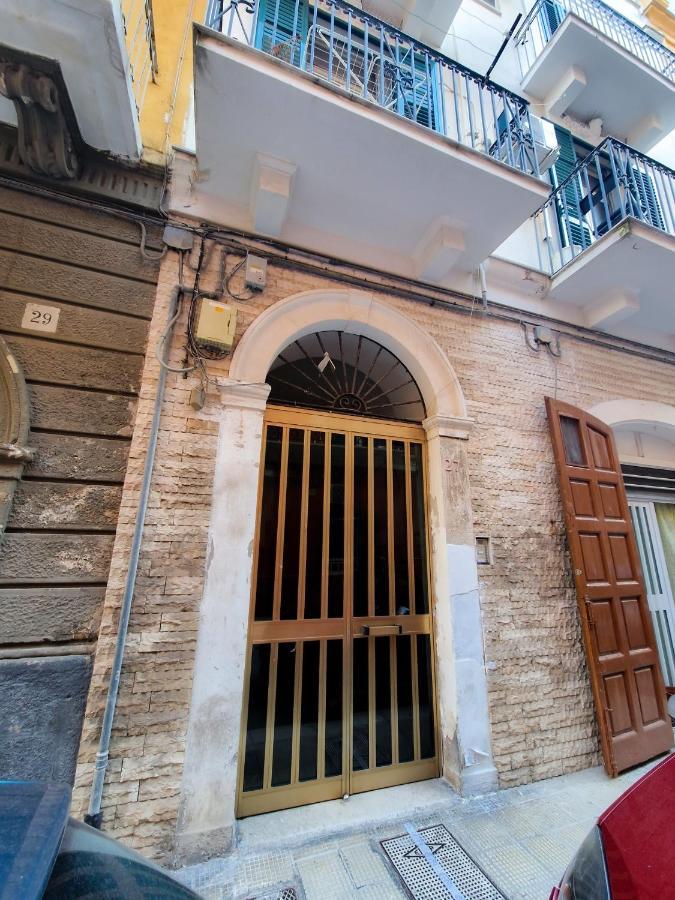 Sea Side Bari Apartman Kültér fotó