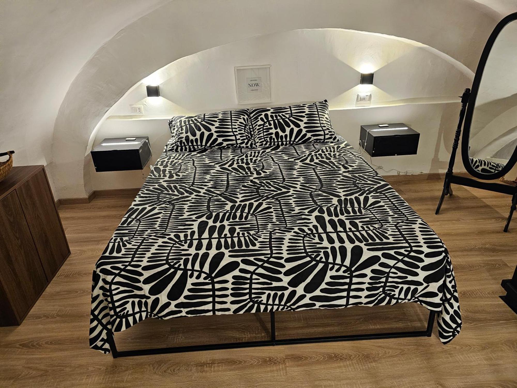 Sea Side Bari Apartman Kültér fotó
