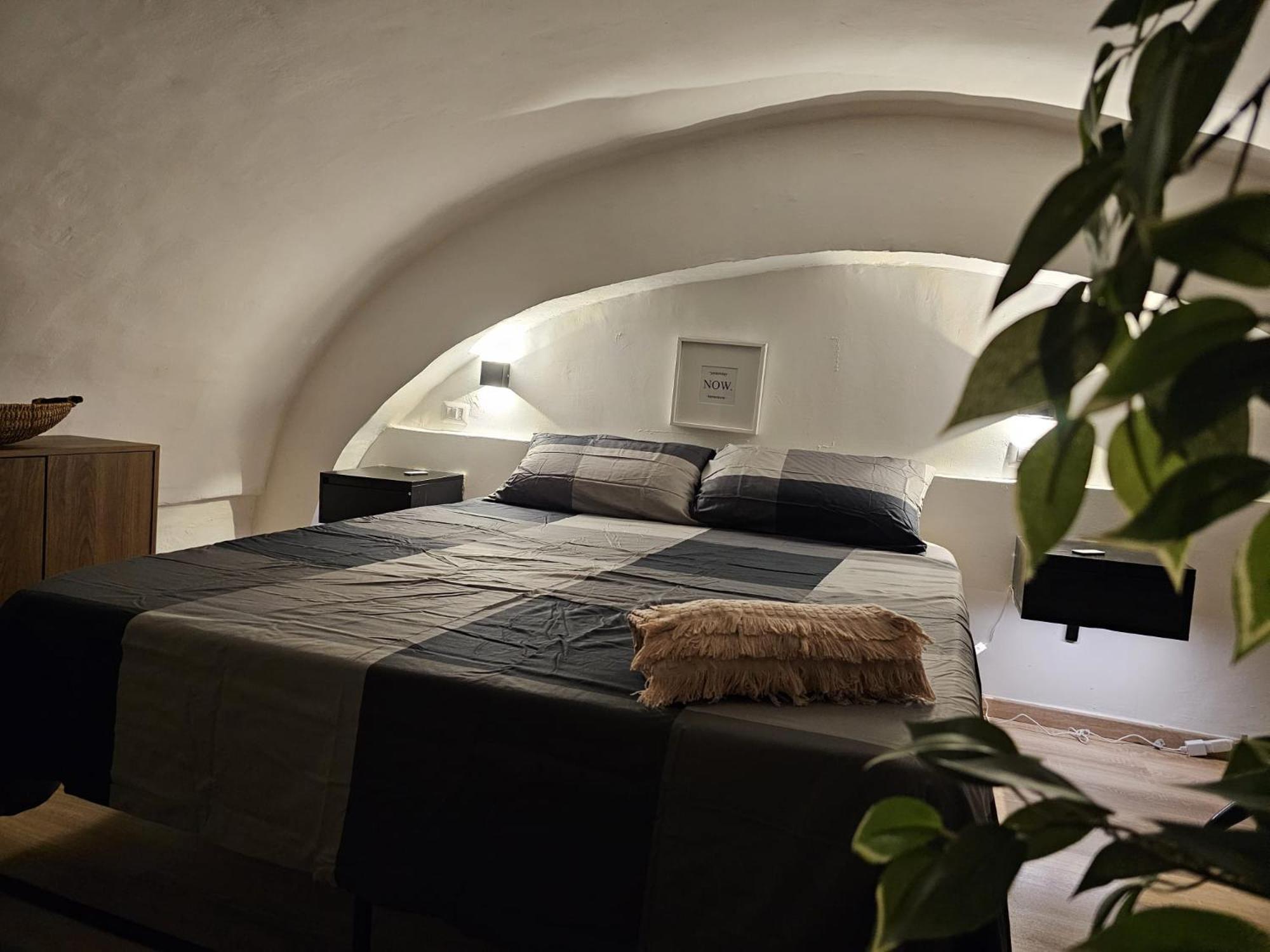 Sea Side Bari Apartman Kültér fotó