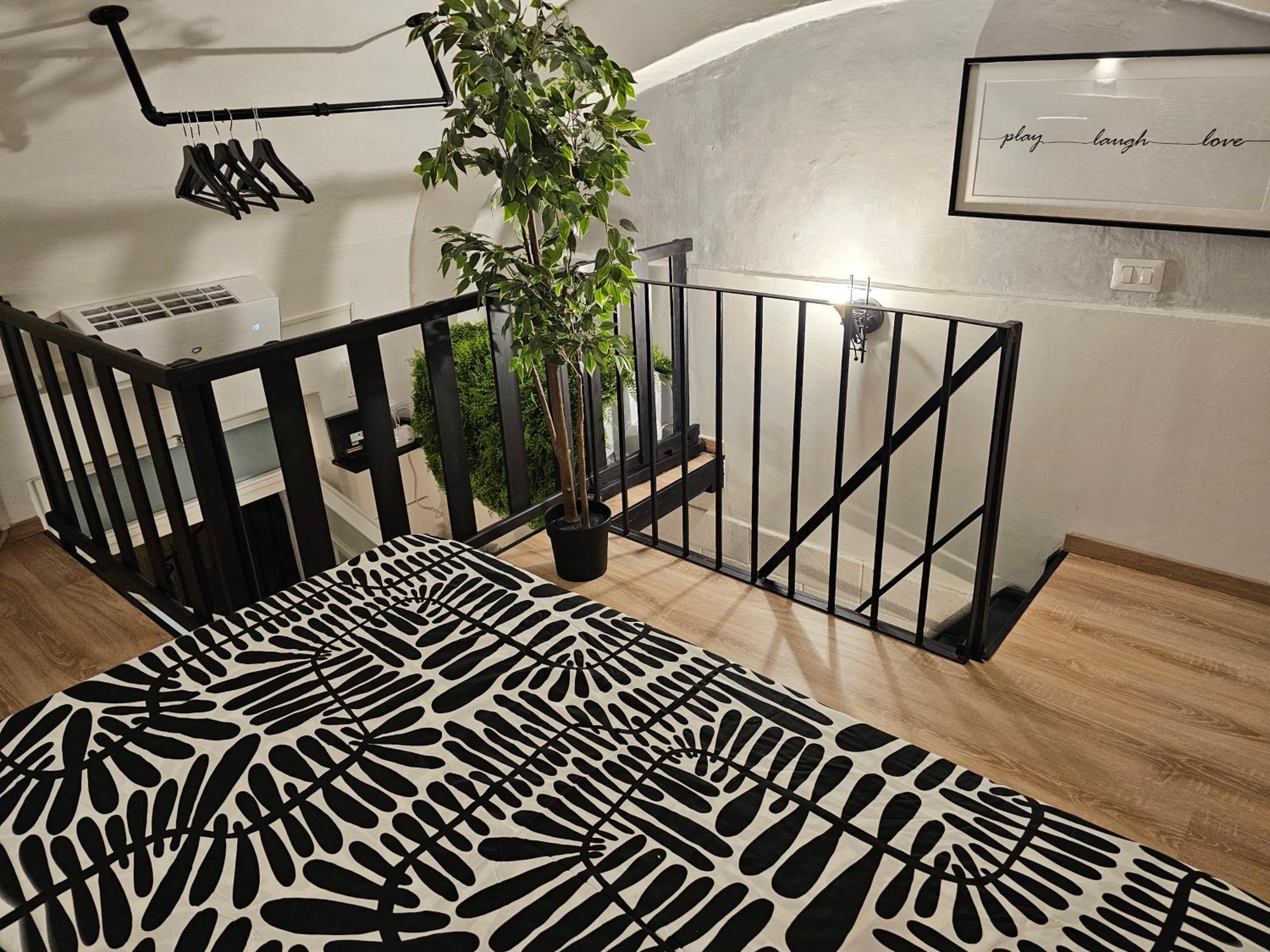 Sea Side Bari Apartman Kültér fotó