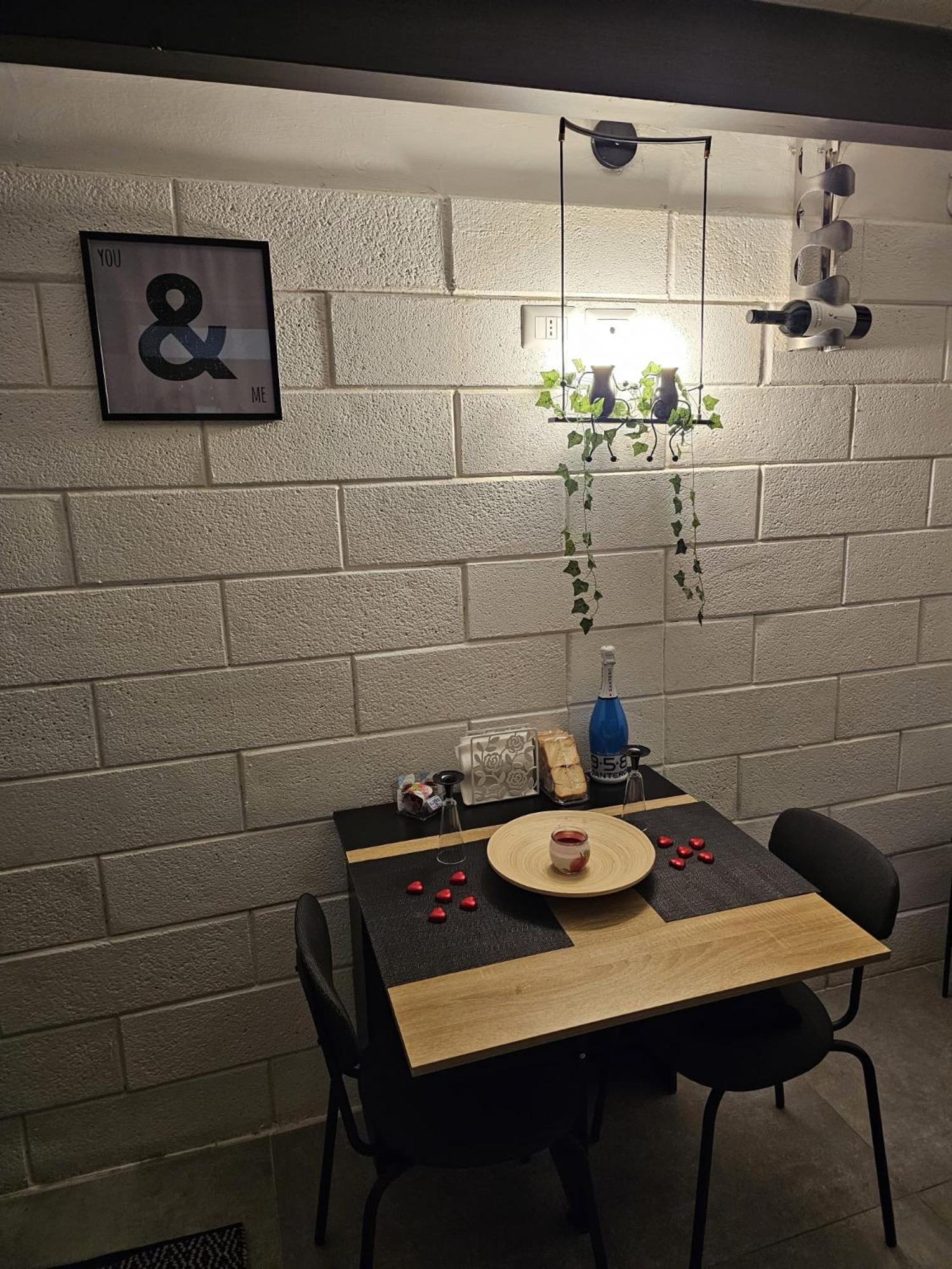 Sea Side Bari Apartman Kültér fotó