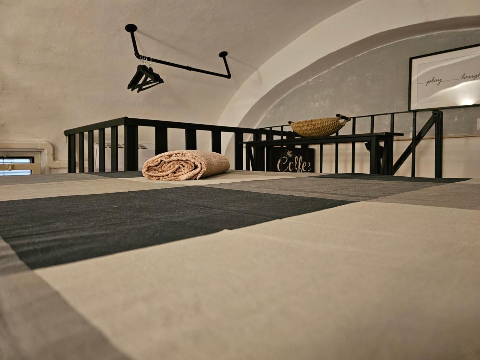 Sea Side Bari Apartman Kültér fotó