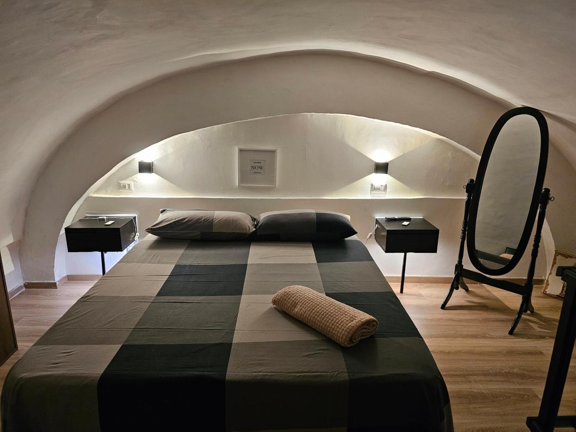 Sea Side Bari Apartman Kültér fotó