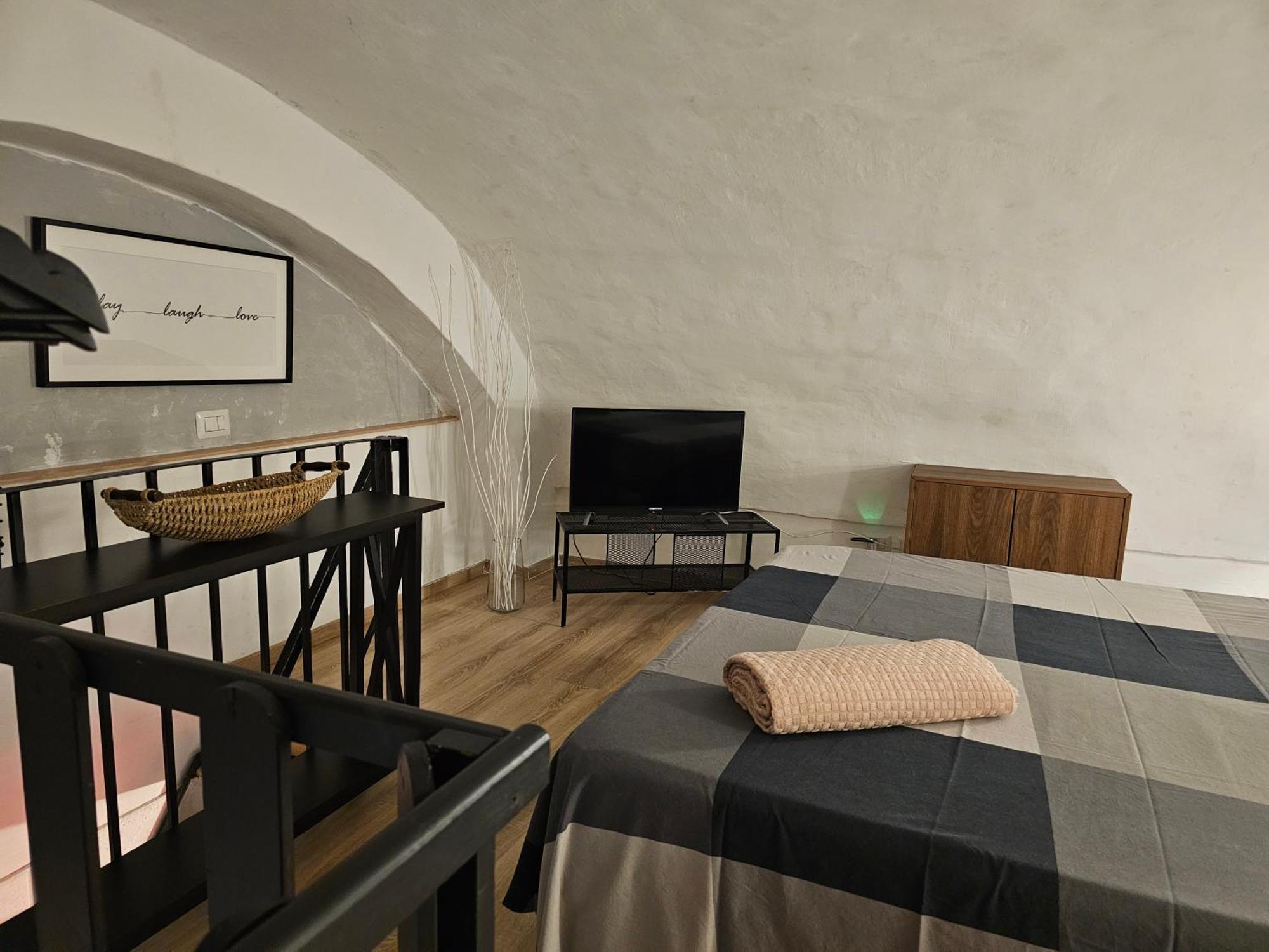 Sea Side Bari Apartman Kültér fotó
